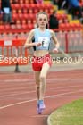 Womens under-17s, UK Under-20/17s Youth Development League, Gateshead Stadium. Photo: David T. Hewitson/Sports for All Pics